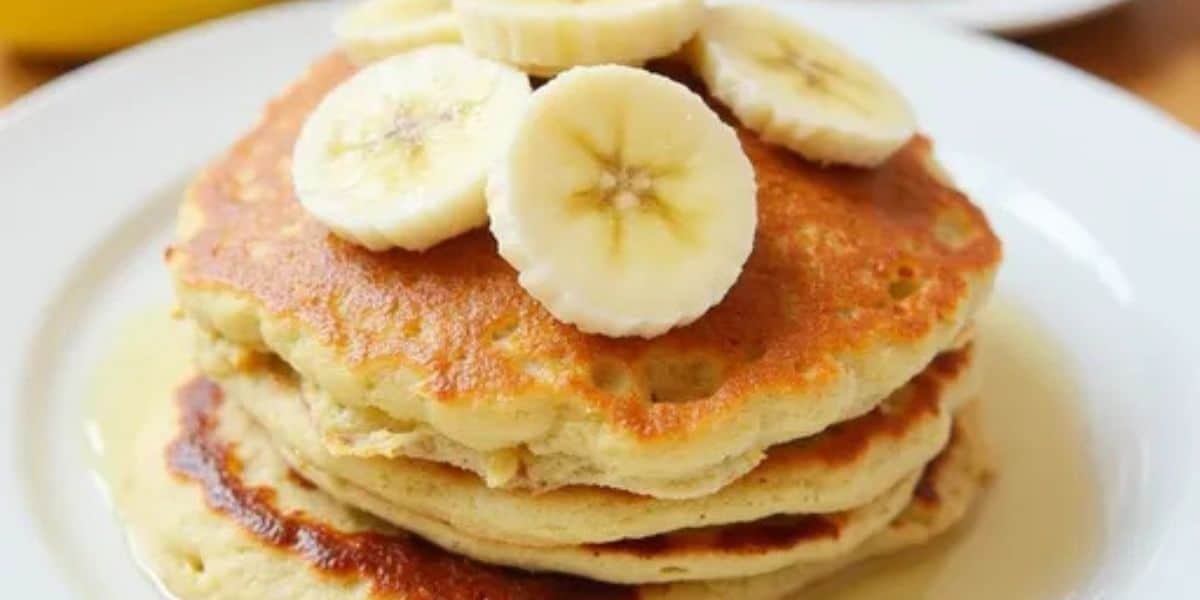 Fluffy Banana Cottage Cheese Pancakes The Ultimate Guide to a Healthy Breakfast Delight