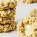 Lemon Oatmeal No-Bake Cookies A Zesty Twist on a Classic Treat