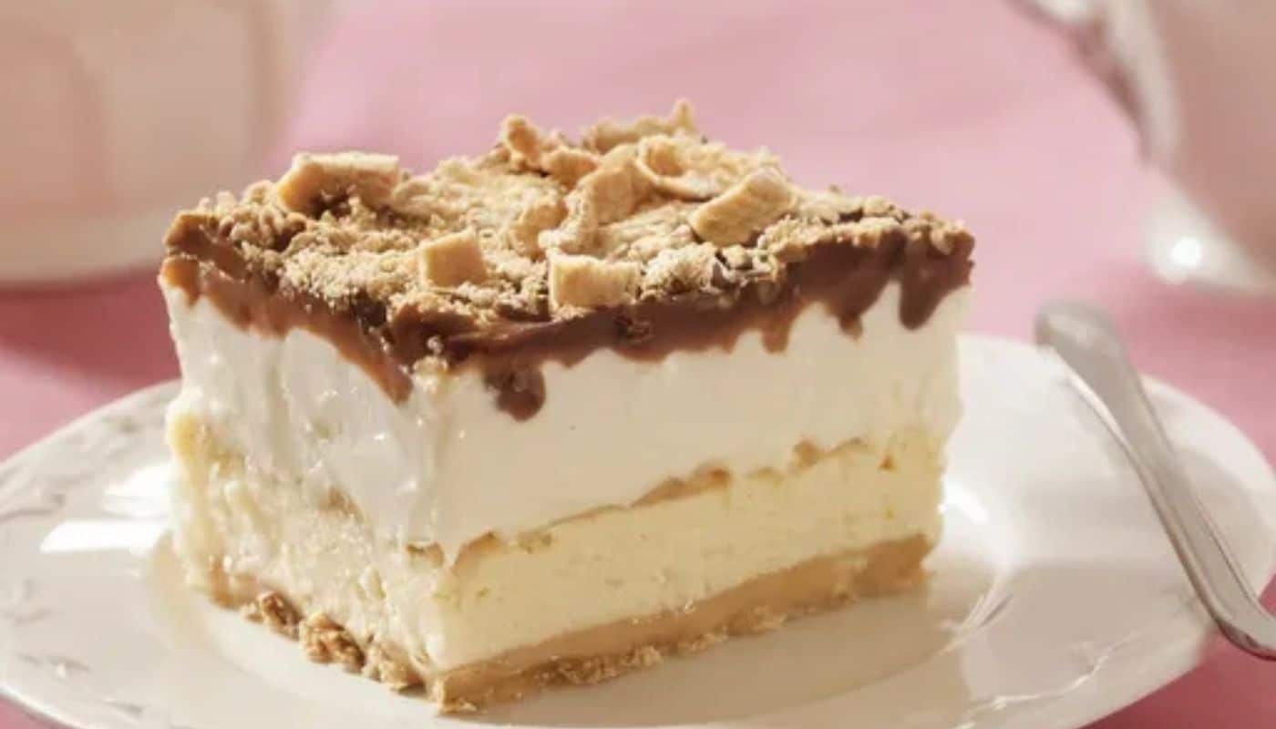 Sweet Biscuit Pudding The No-Bake Delight for Every Occasion
