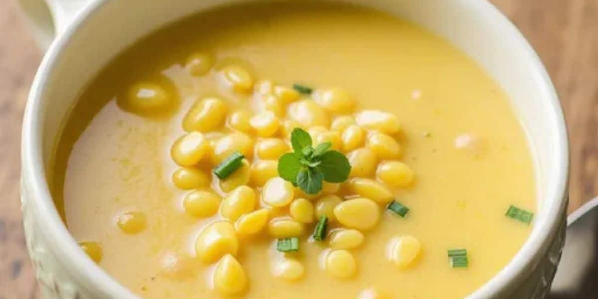The Ultimate Guide to Chicken and Sweet Corn Soup A Culinary Delight