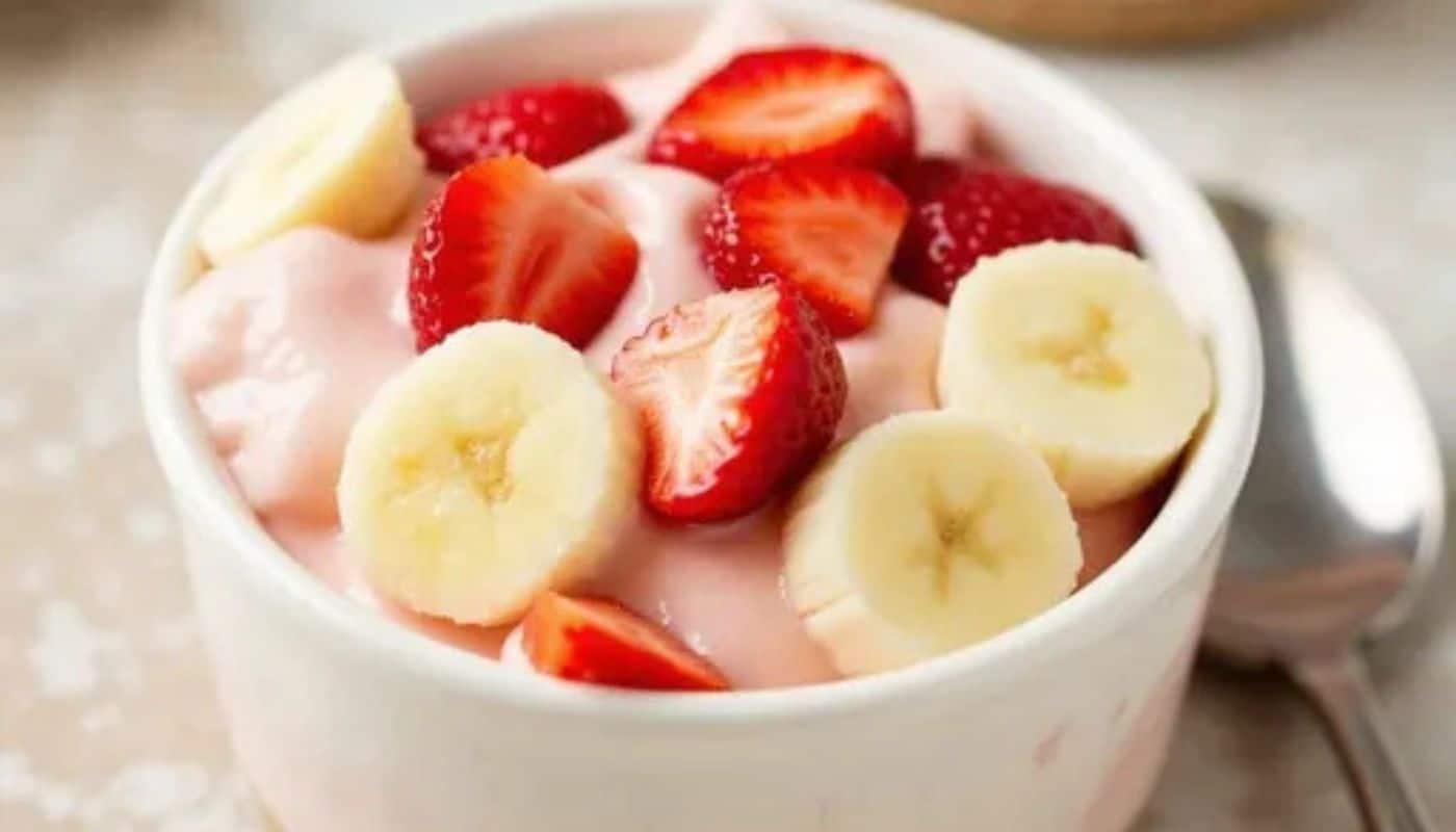 The Ultimate Guide to Strawberry Banana Pudding A Culinary Delight
