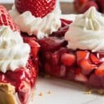 Big Boy's Fresh Strawberry Pie A Deep Dive into a Classic Dessert