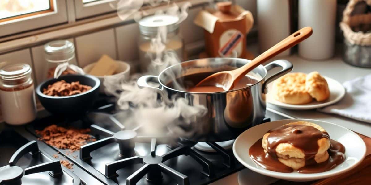 Chocolate Gravy A Sweet Southern Comfort You Won’t Forget