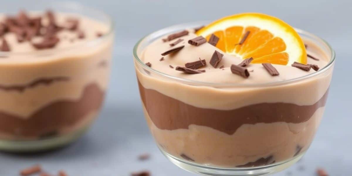 Chocolate Orange Chia Pudding The Surprisingly Decadent Superfood Your Menu Needs