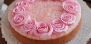 Discovering the Delights of Rose Milk Cake A Culinary Journey
