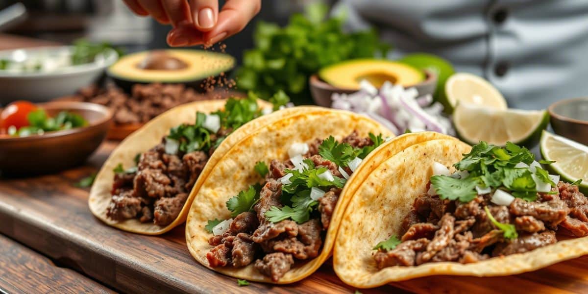 Mastering Beef Tacos The Definitive Guide for Culinary Professionals