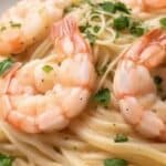 Mastering the Cheesecake Factory Shrimp Scampi Linguine Recipe A Culinary Journey