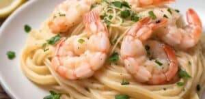 Mastering the Cheesecake Factory Shrimp Scampi Linguine Recipe A Culinary Journey