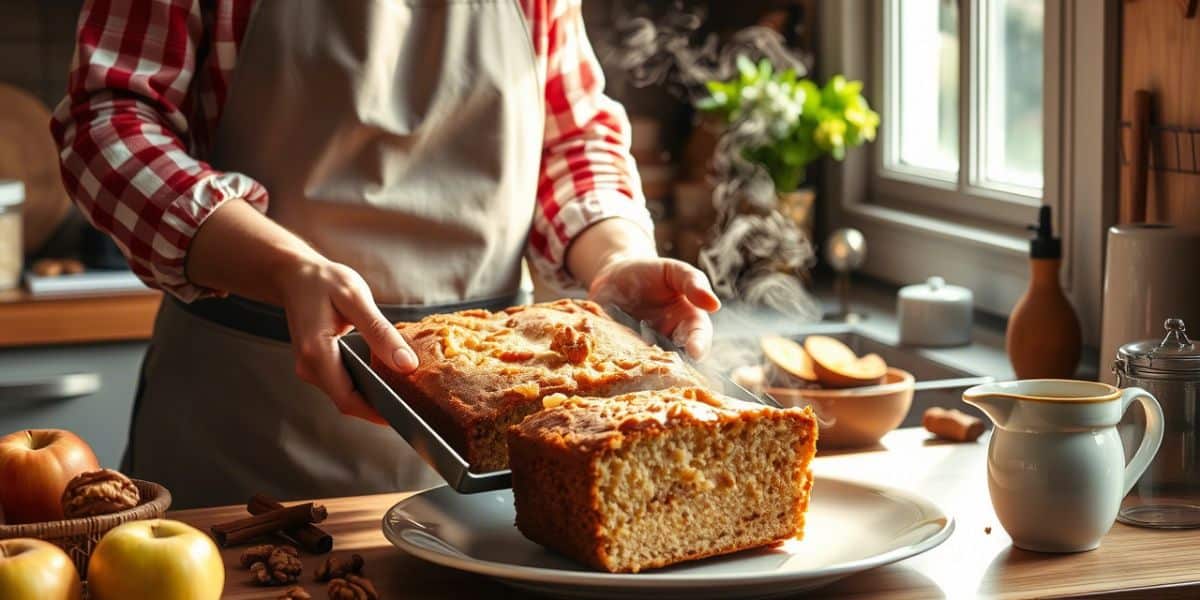 Moist, Rich, and Spiced Just Right The Ultimate Applesauce Cake Recipe (That Actually Delivers)