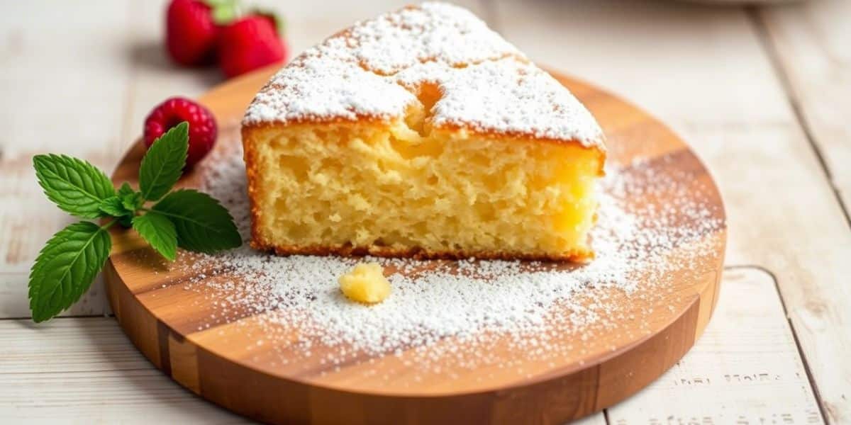 Old-Fashioned Butter Cake Recipe A Timeless Classic for the Discerning Baker