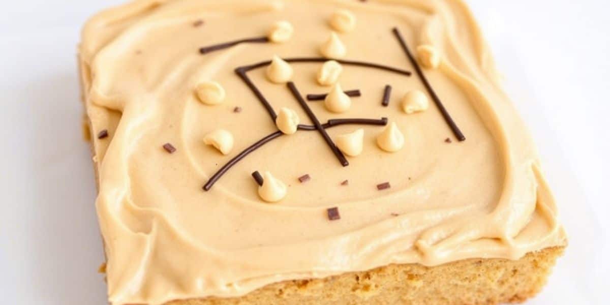Peanut Butter Sheet Cake with Peanut Butter Frosting The Richest, Most Underestimated Classic You’re Probably Not Making