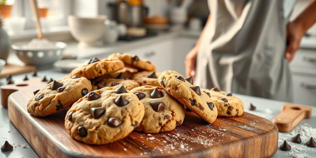 The Best Chocolate Chip Cookie Recipe Ever A Masterclass in Baking Perfection