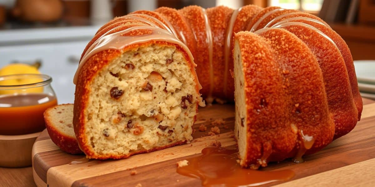 The Irresistible Allure of Apple Cider Donut Cake An Expert’s Deep Dive