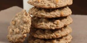 The Ultimate Oatmeal Butterscotch Cookies Recipe A Pro's Guide
