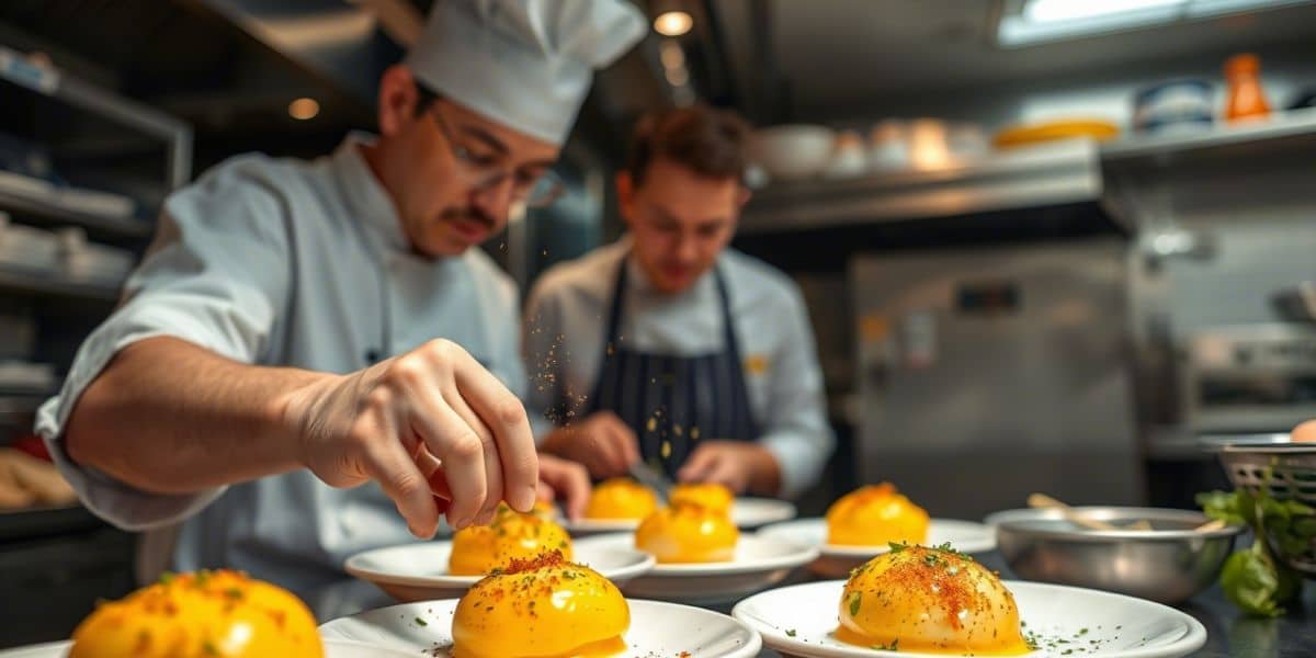 Why Korean Mayak Eggs Are Taking Over Professional Kitchens — And Why You Should Care