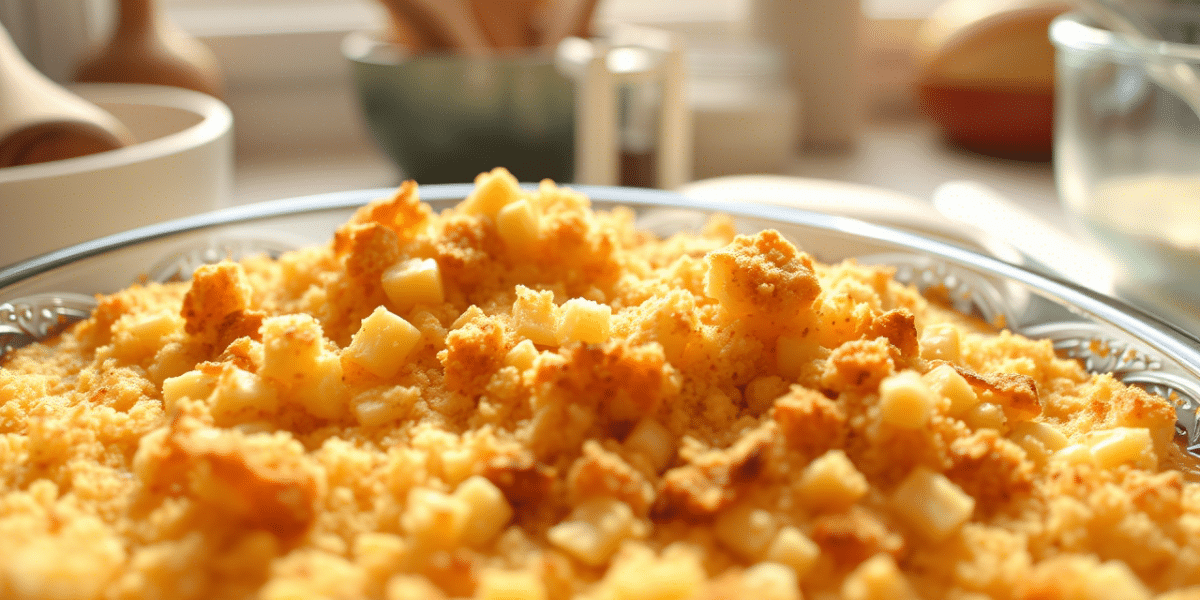 Easy Corn Casserole The Ultimate Guide for Culinary Pros
