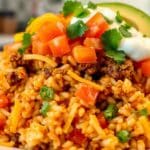 The Best Taco Rice An Expert Dive Into A Culinary Fusion Classic